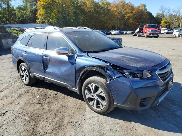 Photo 3 VIN: 4S4BTGPD7N3282236 - SUBARU OUTBACK TO 