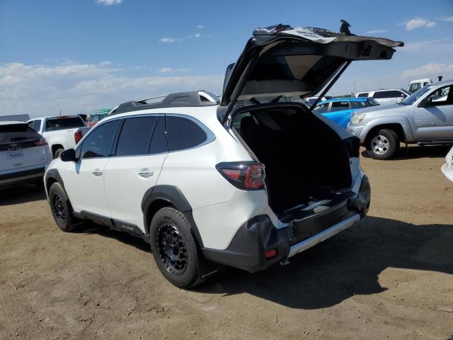 Photo 1 VIN: 4S4BTGPD7P3219172 - SUBARU OUTBACK TO 