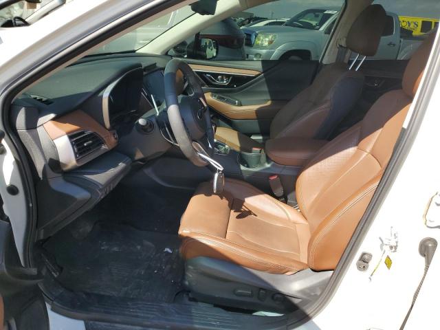 Photo 6 VIN: 4S4BTGPD7P3219172 - SUBARU OUTBACK TO 