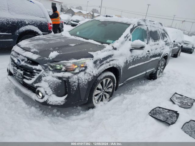 Photo 1 VIN: 4S4BTGPD7R3191957 - SUBARU OUTBACK 