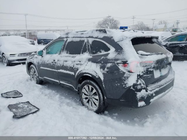 Photo 2 VIN: 4S4BTGPD7R3191957 - SUBARU OUTBACK 