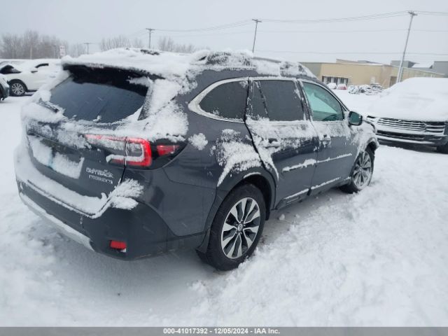 Photo 3 VIN: 4S4BTGPD7R3191957 - SUBARU OUTBACK 