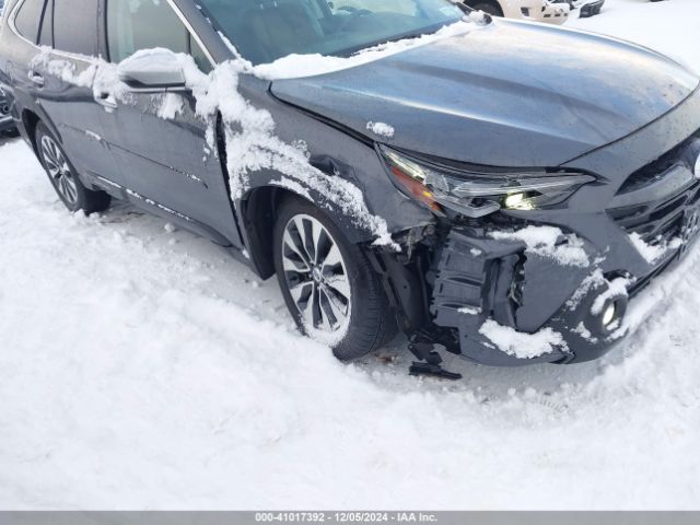 Photo 5 VIN: 4S4BTGPD7R3191957 - SUBARU OUTBACK 