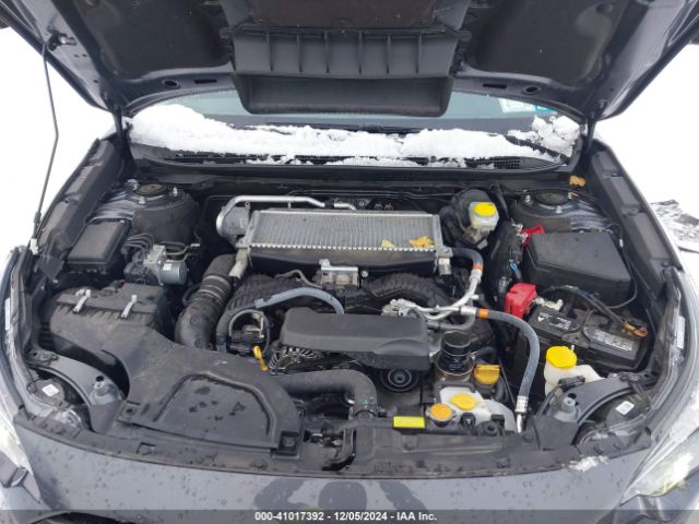 Photo 9 VIN: 4S4BTGPD7R3191957 - SUBARU OUTBACK 