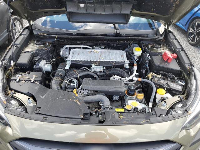 Photo 10 VIN: 4S4BTGPD7S3100031 - SUBARU OUTBACK TO 