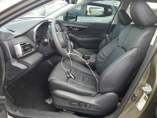 Photo 6 VIN: 4S4BTGPD7S3100031 - SUBARU OUTBACK TO 