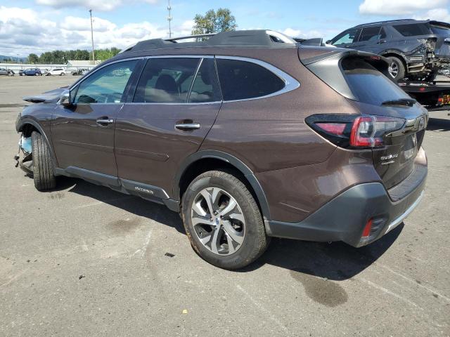 Photo 1 VIN: 4S4BTGPD8L3207008 - SUBARU OUTBACK TO 