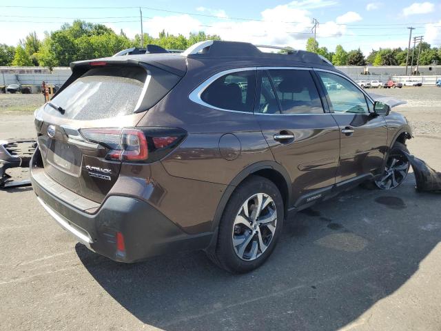 Photo 2 VIN: 4S4BTGPD8L3207008 - SUBARU OUTBACK TO 