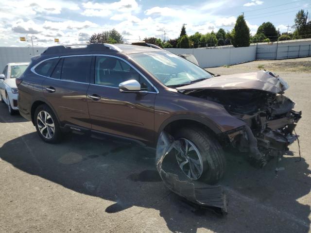 Photo 3 VIN: 4S4BTGPD8L3207008 - SUBARU OUTBACK TO 