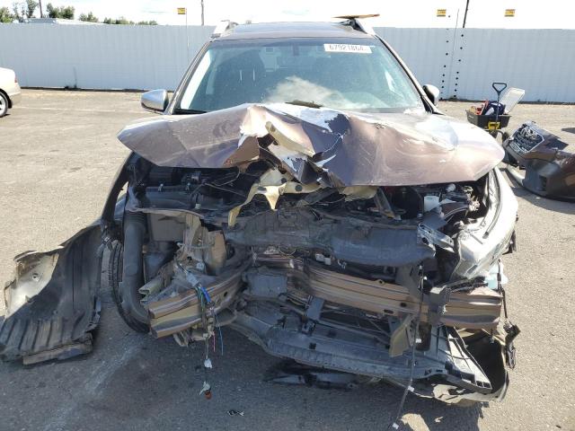 Photo 4 VIN: 4S4BTGPD8L3207008 - SUBARU OUTBACK TO 