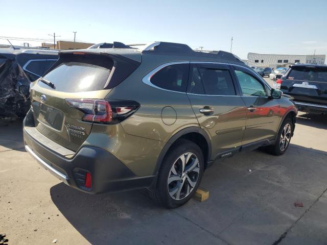 Photo 2 VIN: 4S4BTGPD8L3225945 - SUBARU OUTBACK TO 