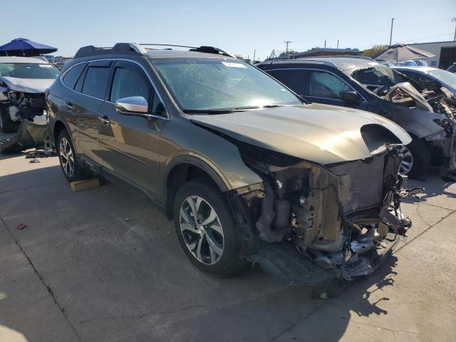 Photo 3 VIN: 4S4BTGPD8L3225945 - SUBARU OUTBACK TO 