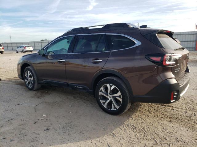 Photo 1 VIN: 4S4BTGPD8L3245077 - SUBARU OUTBACK 