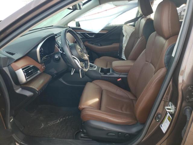 Photo 6 VIN: 4S4BTGPD8L3245077 - SUBARU OUTBACK 