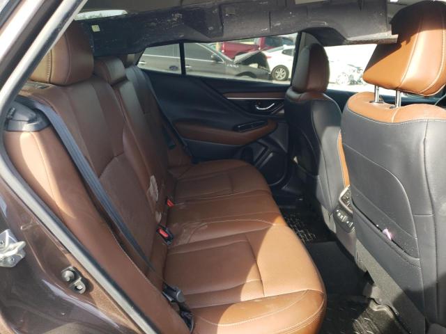 Photo 9 VIN: 4S4BTGPD8L3245077 - SUBARU OUTBACK 