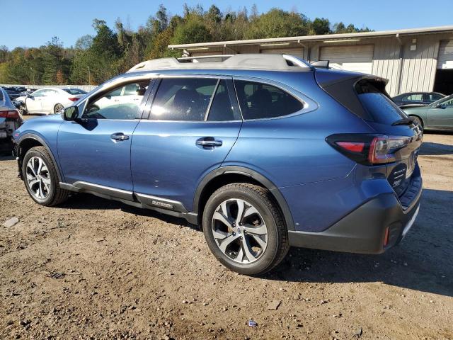 Photo 1 VIN: 4S4BTGPD8L3252675 - SUBARU OUTBACK TO 