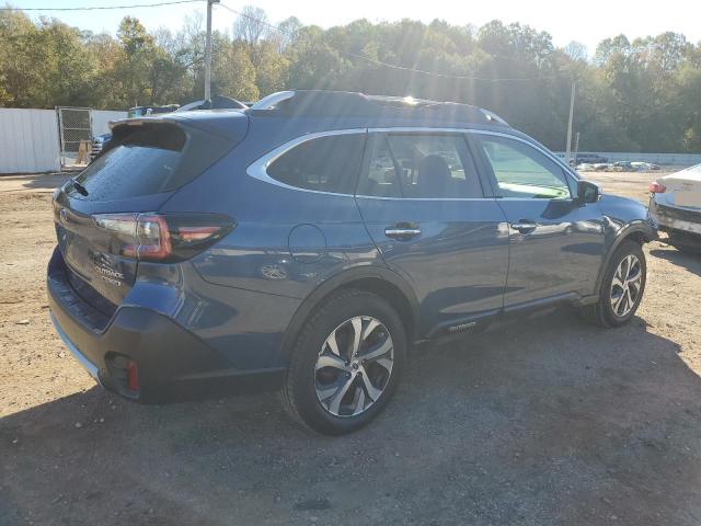 Photo 2 VIN: 4S4BTGPD8L3252675 - SUBARU OUTBACK TO 