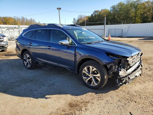 Photo 3 VIN: 4S4BTGPD8L3252675 - SUBARU OUTBACK TO 