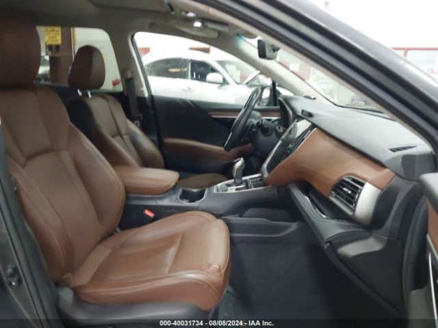 Photo 4 VIN: 4S4BTGPD8M3101787 - SUBARU OUTBACK 