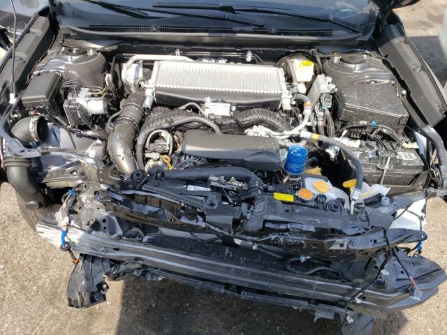 Photo 6 VIN: 4S4BTGPD8M3206944 - SUBARU OUTBACK 