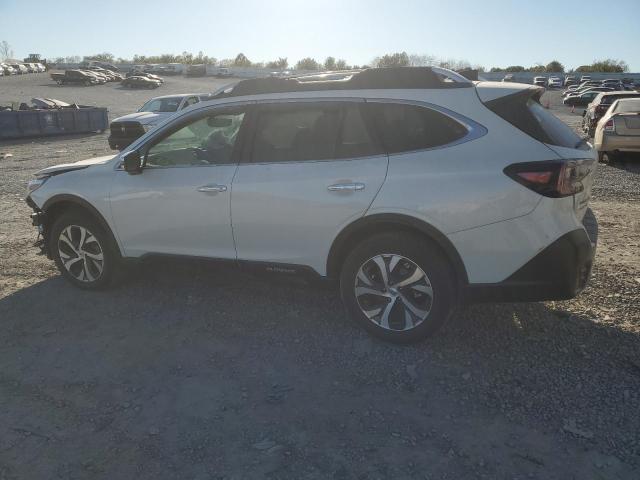 Photo 1 VIN: 4S4BTGPD8N3160923 - SUBARU OUTBACK TO 