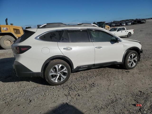 Photo 2 VIN: 4S4BTGPD8N3160923 - SUBARU OUTBACK TO 