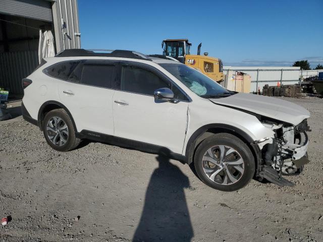 Photo 3 VIN: 4S4BTGPD8N3160923 - SUBARU OUTBACK TO 