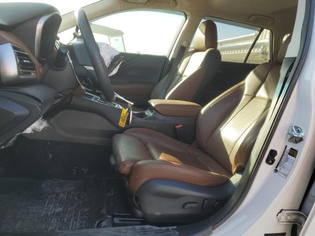 Photo 6 VIN: 4S4BTGPD8N3160923 - SUBARU OUTBACK TO 