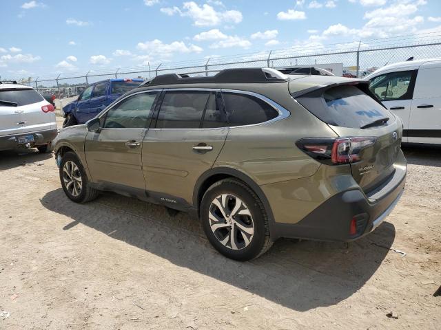 Photo 1 VIN: 4S4BTGPD8N3178256 - SUBARU OUTBACK TO 