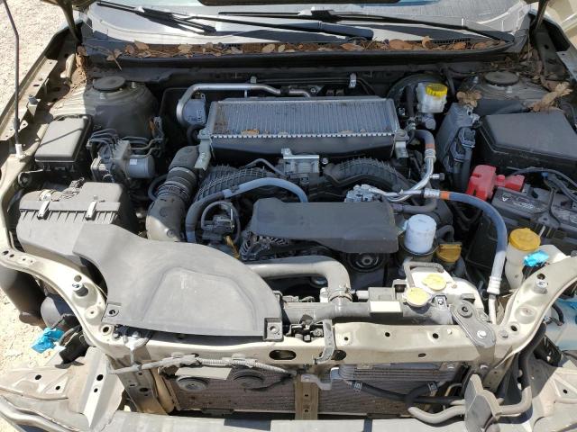 Photo 11 VIN: 4S4BTGPD8N3178256 - SUBARU OUTBACK TO 