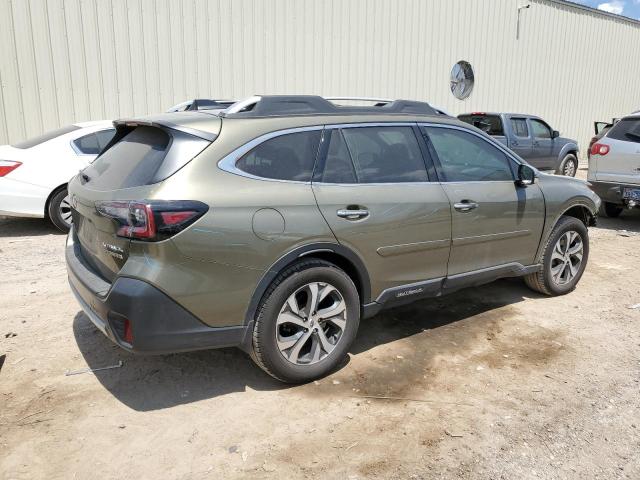 Photo 2 VIN: 4S4BTGPD8N3178256 - SUBARU OUTBACK TO 