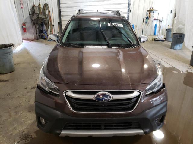 Photo 4 VIN: 4S4BTGPD8N3194408 - SUBARU OUTBACK TO 