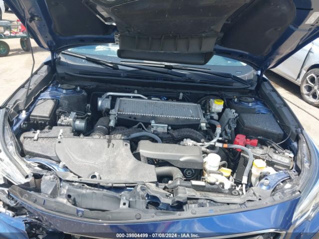 Photo 9 VIN: 4S4BTGPD8N3272539 - SUBARU OUTBACK 