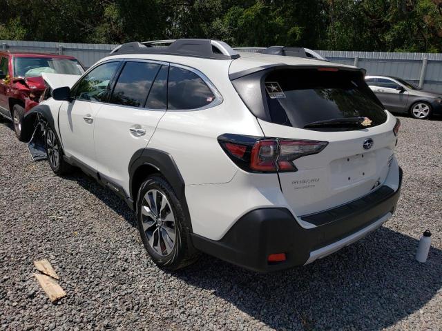 Photo 1 VIN: 4S4BTGPD8P3170967 - SUBARU OUTBACK TO 