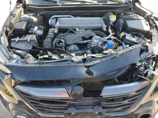 Photo 10 VIN: 4S4BTGPD8R3143805 - SUBARU OUTBACK TO 