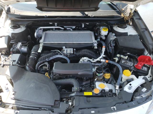 Photo 6 VIN: 4S4BTGPD9M3134989 - SUBARU OUTBACK TO 