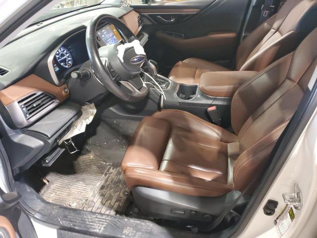 Photo 6 VIN: 4S4BTGPD9M3161870 - SUBARU OUTBACK TO 