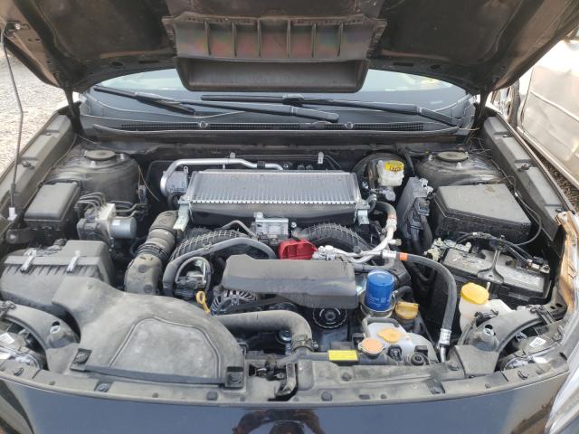 Photo 6 VIN: 4S4BTGPD9M3164414 - SUBARU OUTBACK TO 