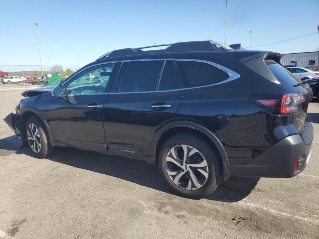 Photo 1 VIN: 4S4BTGPD9M3224465 - SUBARU OUTBACK 