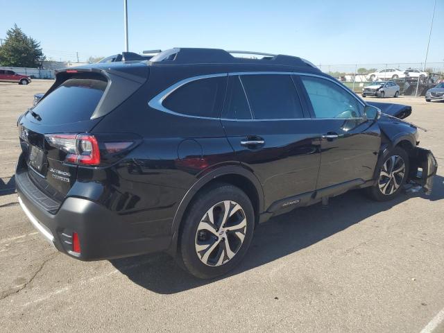 Photo 2 VIN: 4S4BTGPD9M3224465 - SUBARU OUTBACK 