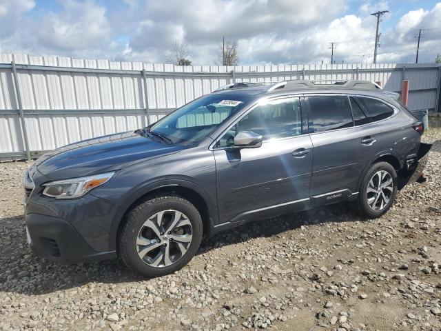 Photo 0 VIN: 4S4BTGPD9N3100228 - SUBARU OUTBACK TO 