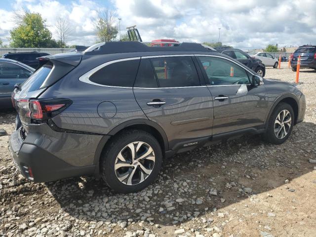 Photo 2 VIN: 4S4BTGPD9N3100228 - SUBARU OUTBACK TO 