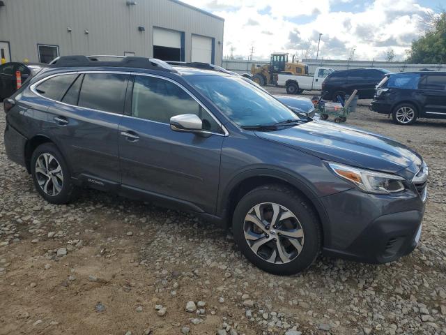 Photo 3 VIN: 4S4BTGPD9N3100228 - SUBARU OUTBACK TO 