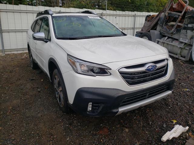 Photo 0 VIN: 4S4BTGPD9N3105459 - SUBARU OUTBACK TO 