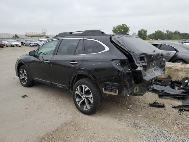 Photo 1 VIN: 4S4BTGPD9N3222295 - SUBARU OUTBACK 