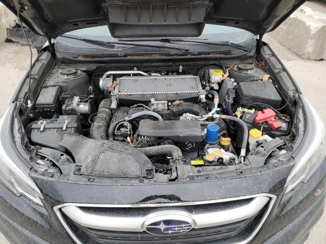 Photo 11 VIN: 4S4BTGPD9N3222295 - SUBARU OUTBACK 