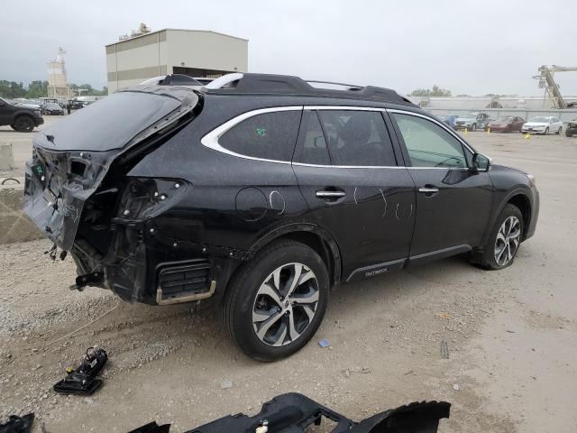 Photo 2 VIN: 4S4BTGPD9N3222295 - SUBARU OUTBACK 