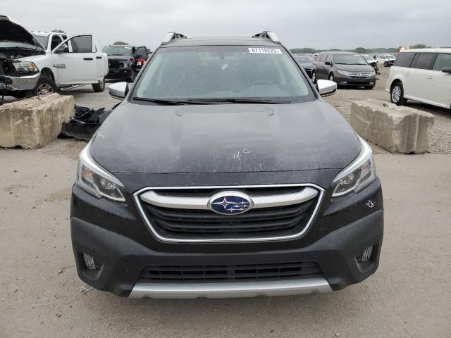 Photo 4 VIN: 4S4BTGPD9N3222295 - SUBARU OUTBACK 