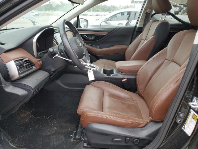 Photo 6 VIN: 4S4BTGPD9N3222295 - SUBARU OUTBACK 