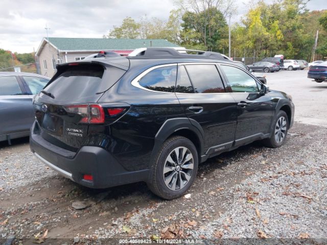 Photo 3 VIN: 4S4BTGPD9R3101160 - SUBARU OUTBACK 